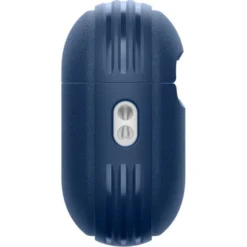 Spigen Airpods Pro 3|Etui Airpods-ETUI APPLE AIRPODS PRO 3 VAULT MIDNIGHT NAVY