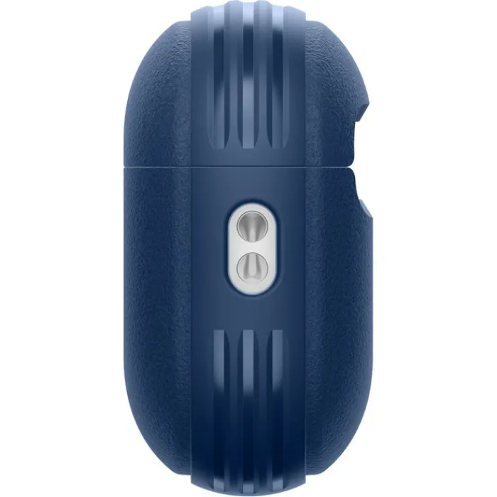 Spigen Airpods Pro 3|Etui Airpods-ETUI APPLE AIRPODS PRO 3 VAULT MIDNIGHT NAVY