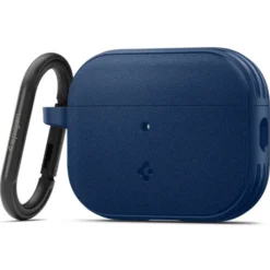 Spigen Airpods Pro 3|Etui Airpods-ETUI APPLE AIRPODS PRO 3 VAULT MIDNIGHT NAVY