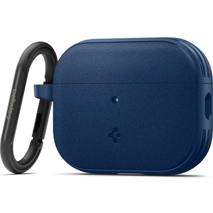 Spigen Airpods Pro 3|Etui Airpods-ETUI APPLE AIRPODS PRO 3 VAULT MIDNIGHT NAVY