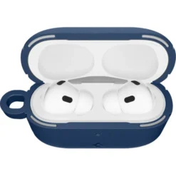 Spigen Airpods Pro 3|Etui Airpods-ETUI APPLE AIRPODS PRO 3 VAULT MIDNIGHT NAVY