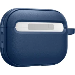 Spigen Airpods Pro 3|Etui Airpods-ETUI APPLE AIRPODS PRO 3 VAULT MIDNIGHT NAVY
