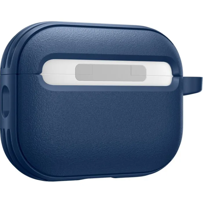 Spigen Airpods Pro 3|Etui Airpods-ETUI APPLE AIRPODS PRO 3 VAULT MIDNIGHT NAVY