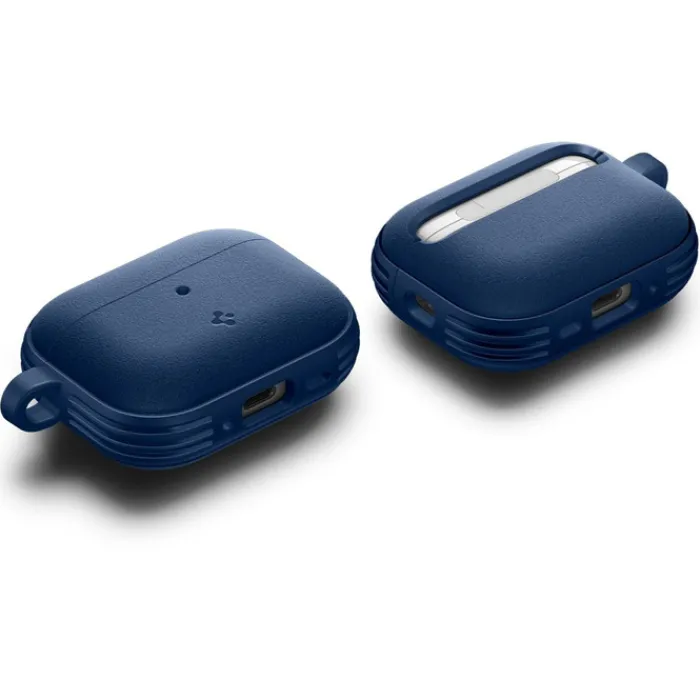 Spigen Airpods Pro 3|Etui Airpods-ETUI APPLE AIRPODS PRO 3 VAULT MIDNIGHT NAVY