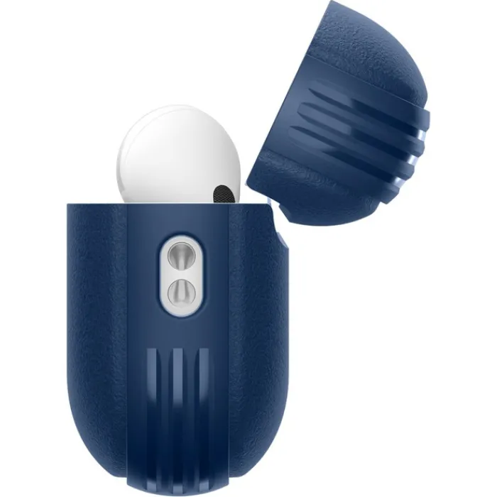 Spigen Airpods Pro 3|Etui Airpods-ETUI APPLE AIRPODS PRO 3 VAULT MIDNIGHT NAVY