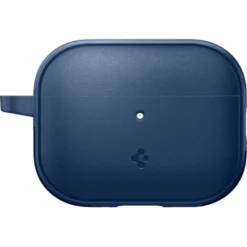 Spigen Airpods Pro 3|Etui Airpods-ETUI APPLE AIRPODS PRO 3 VAULT MIDNIGHT NAVY