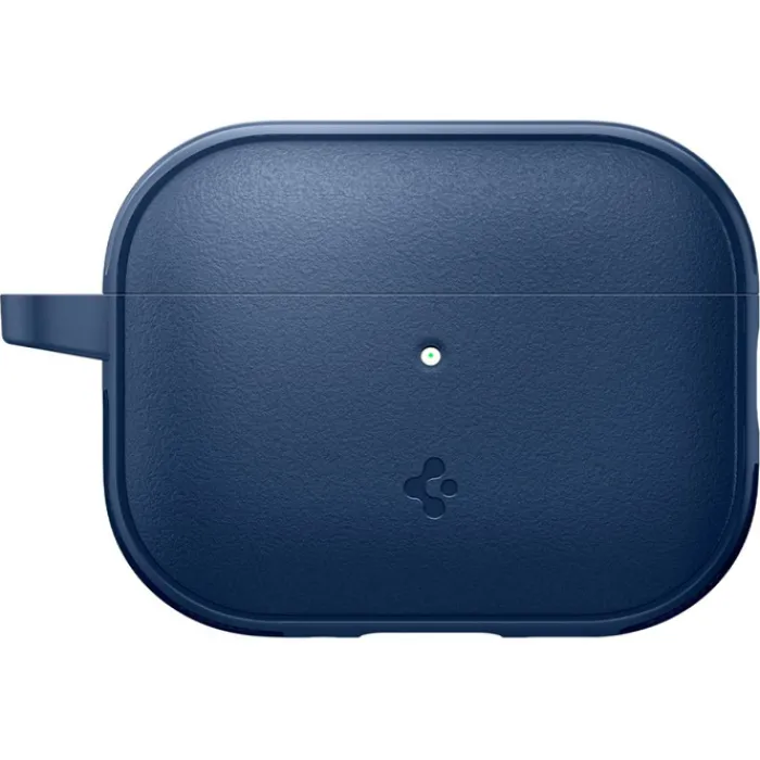 Spigen Airpods Pro 3|Etui Airpods-ETUI APPLE AIRPODS PRO 3 VAULT MIDNIGHT NAVY