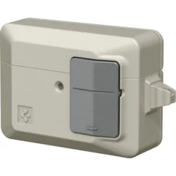 Spigen Airpods Pro 3|Etui Airpods-ETUI APPLE AIRPODS PRO 3 CLASSIC LS STONE
