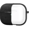 Spigen Airpods Pro|Etui Airpods-Etui Apple Airpods Pro Urban Fit Black Czarne Case