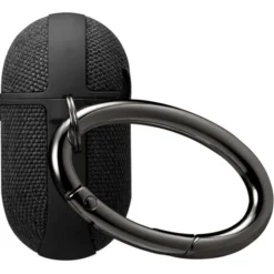 Spigen Airpods Pro|Etui Airpods-Etui Apple Airpods Pro Urban Fit Black Czarne Case
