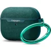 Spigen Airpods Pro|Etui Airpods-Etui Apple Airpods Pro Urban Fit Green Zielone Case