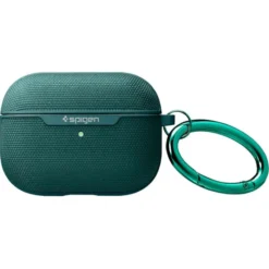 Spigen Airpods Pro|Etui Airpods-Etui Apple Airpods Pro Urban Fit Green Zielone Case