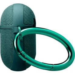 Spigen Airpods Pro|Etui Airpods-Etui Apple Airpods Pro Urban Fit Green Zielone Case