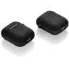 Spigen Airpods|Etui Airpods-Etui Apple Airpods Urban Fit Black Case