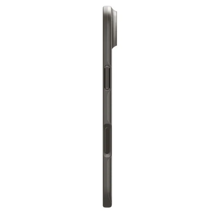Spigen Apple|Iphone 17 Air-ETUI APPLE IPHONE AIR THIN FIT MAGSAFE GUNMETAL
