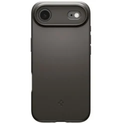 Spigen Apple|Iphone 17 Air-ETUI APPLE IPHONE AIR THIN FIT MAGSAFE GUNMETAL