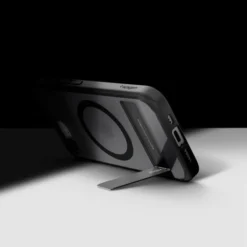 Spigen Iphone 17E|Apple-ETUI APPLE IPHONE 17E/16E ULTRA HYBRID S MAGSAFE FROST BLACK