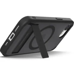 Spigen Iphone 17E|Apple-ETUI APPLE IPHONE 17E/16E ULTRA HYBRID S MAGSAFE FROST BLACK