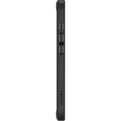 Spigen Iphone 17E|Apple-ETUI APPLE IPHONE 17E/16E ULTRA HYBRID S MAGSAFE FROST BLACK
