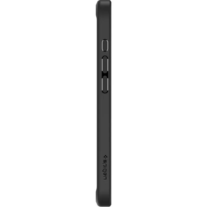 Spigen Iphone 17E|Apple-ETUI APPLE IPHONE 17E/16E ULTRA HYBRID S MAGSAFE FROST BLACK