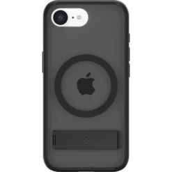 Spigen Iphone 17E|Apple-ETUI APPLE IPHONE 17E/16E ULTRA HYBRID S MAGSAFE FROST BLACK