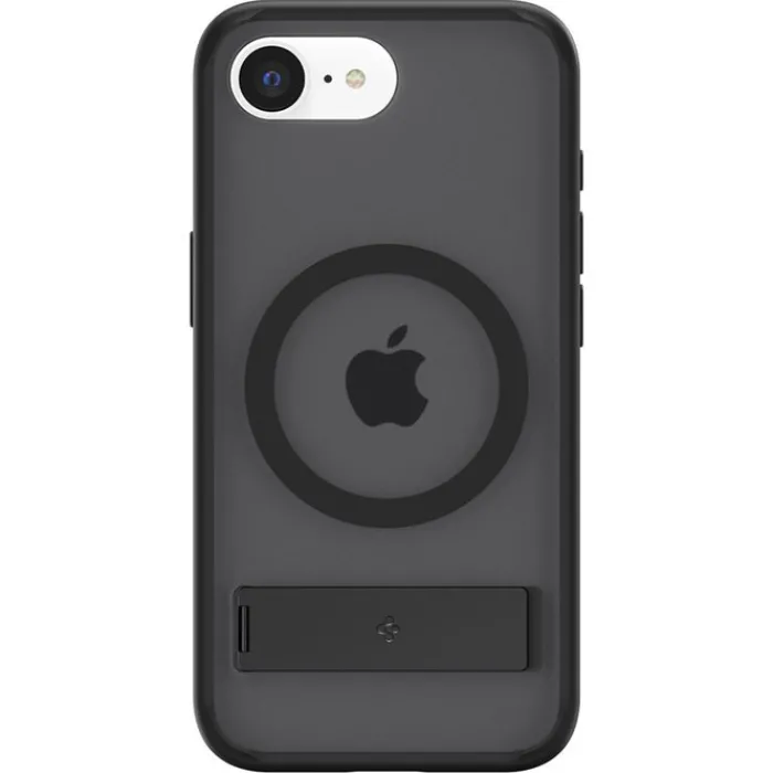 Spigen Iphone 17E|Apple-ETUI APPLE IPHONE 17E/16E ULTRA HYBRID S MAGSAFE FROST BLACK