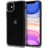 Spigen Apple|Iphone 11-Etui Apple Iphone 11 Liquid Crystal Crystal Clear Przeźroczyste Case