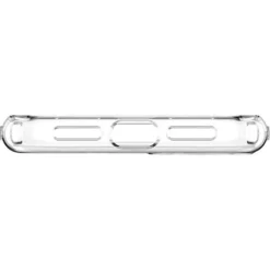 Spigen Apple|Iphone 11-Etui Apple Iphone 11 Liquid Crystal Crystal Clear Przeźroczyste Case