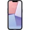 Spigen Iphone 13 Mini|Apple-Etui Apple iPhone 13 Mini Liquid Air Matte Black Czarny Case