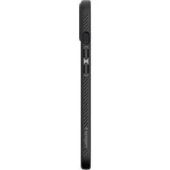 Spigen Iphone 13 Mini|Apple-Etui Apple iPhone 13 Mini Liquid Air Matte Black Czarny Case