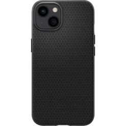 Spigen Iphone 13 Mini|Apple-Etui Apple iPhone 13 Mini Liquid Air Matte Black Czarny Case