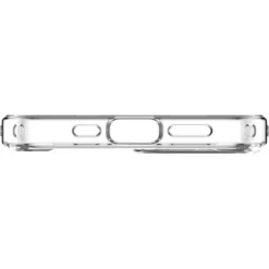 Spigen Iphone 13 Mini|Apple-Etui Apple iPhone 13 Mini Ultra Hybrid Crystal Przezroczyste Clear Bezbarwny Case