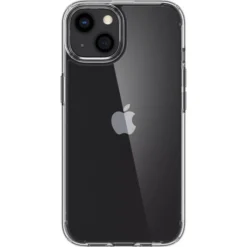 Spigen Iphone 13 Mini|Apple-Etui Apple iPhone 13 Mini Ultra Hybrid Crystal Przezroczyste Clear Bezbarwny Case