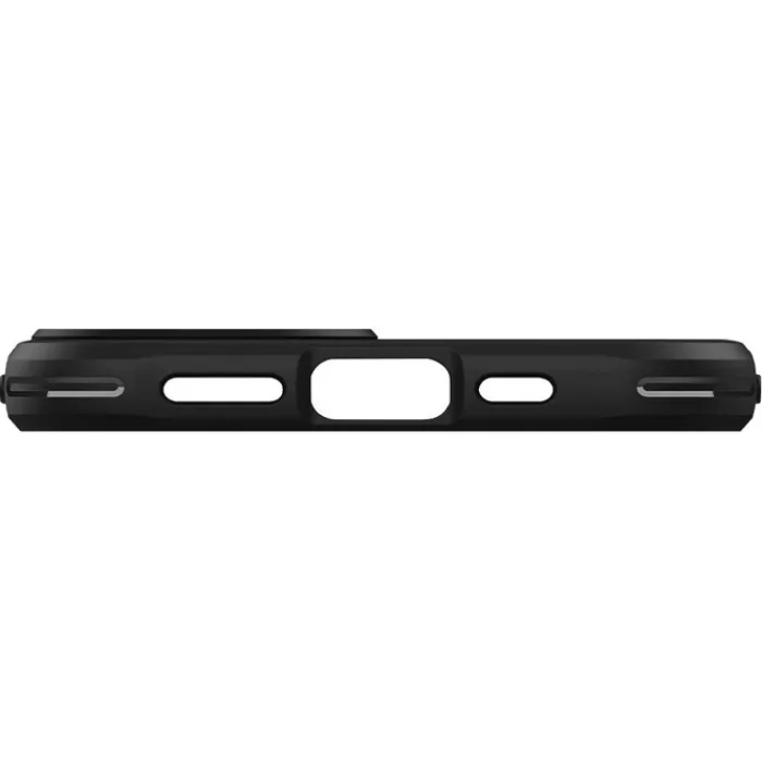 Spigen Iphone 13 Mini|Apple-Etui Apple iPhone 13 Mini Rugged Armor Matte Black Czarny Case