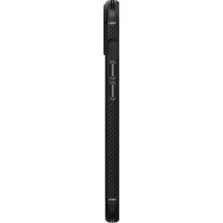 Spigen Iphone 13 Mini|Apple-Etui Apple iPhone 13 Mini Rugged Armor Matte Black Czarny Case