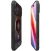 Spigen Iphone 17 Pro Max|Apple-ETUI APPLE IPHONE 17 PRO MAX ULTRA HYBRID MAGSAFE CLASSIC BLACK