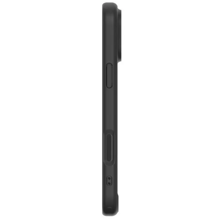 Spigen Iphone 17 Pro Max|Apple-ETUI APPLE IPHONE 17 PRO MAX ULTRA HYBRID MAGSAFE CLASSIC BLACK