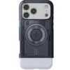 Spigen Iphone 17 Pro Max|Apple-ETUI APPLE IPHONE 17 PRO MAX CLASSIC C1 MAGSAFE GRAPHITE