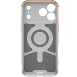 Spigen Iphone 17 Pro Max|Apple-ETUI APPLE IPHONE 17 PRO MAX CLASSIC C1 MAGSAFE TANGERINE