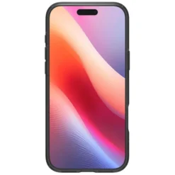 Spigen Iphone 17 Pro|Apple-ETUI APPLE IPHONE 17 PRO ULTRA HYBRID MAGSAFE CLASSIC BLACK