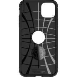 Spigen Apple|Iphone 11-Etui Apple iPhone 11 Rugged Armor Matte Black Case