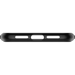 Spigen Apple|Iphone 11-Etui Apple iPhone 11 Rugged Armor Matte Black Case