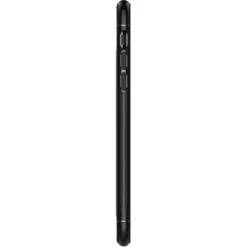 Spigen Apple|Iphone 11-Etui Apple iPhone 11 Rugged Armor Matte Black Case