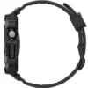 Spigen Apple Watch 11 42Mm|Apple Watch 10 42Mm-ETUI APPLE WATCH 10 / 11 (42 MM) RUGGED ARMOR ”PRO” V2 MATTE BLACK