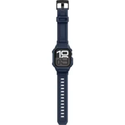 Spigen Apple Watch 11 42Mm|Apple Watch 10 42Mm-ETUI APPLE WATCH 10 / 11 (42 MM) RUGGED ARMOR ”PRO” V2 NAVY BLUE