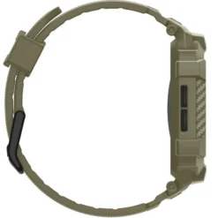 Spigen Apple Watch 11 46Mm|Apple Watch 10 46Mm-ETUI APPLE WATCH 10 / 11 (46 MM) RUGGED ARMOR ”PRO” V2 VINTAGE KHAKI