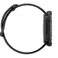 Spigen Apple Watch 11 46Mm|Apple-ETUI APPLE WATCH 11 46MM RUGGED ARMOR 2 MATTE BLACK