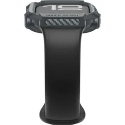 Spigen Apple Watch 11 46Mm|Apple-ETUI APPLE WATCH 11 46MM RUGGED ARMOR 2 DARK GRAY