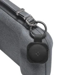 Spigen Asus Rog Ally|Akcesoria Do Konsol-ETUI ASUS ROG XBOK ALLY/ ALLY X KLASDEN POUCH CHARCOAL GRAY