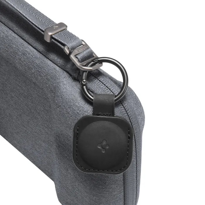 Spigen Asus Rog Ally|Akcesoria Do Konsol-ETUI ASUS ROG XBOK ALLY/ ALLY X KLASDEN POUCH CHARCOAL GRAY